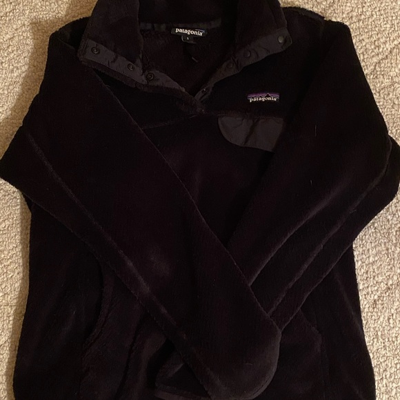 Womens Patagonia Jacket - Picture 2 of 2